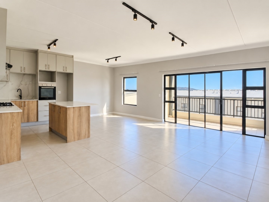 To Let 3 Bedroom Property for Rent in Sandown Western Cape